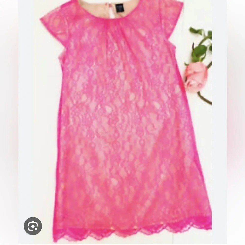 GAP vibrant hot